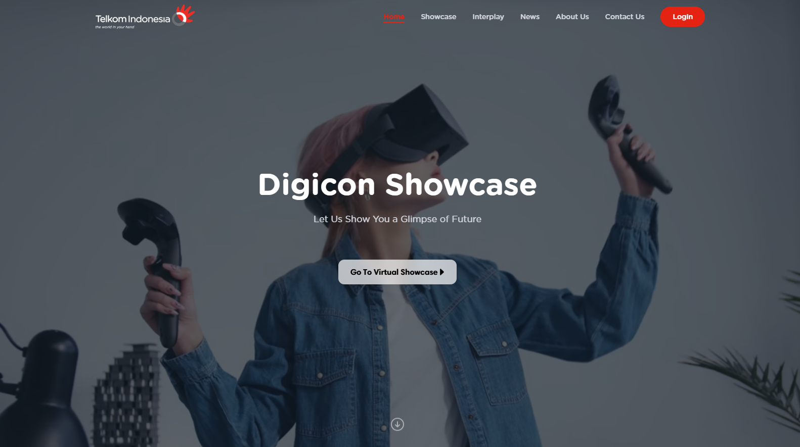 Digicon