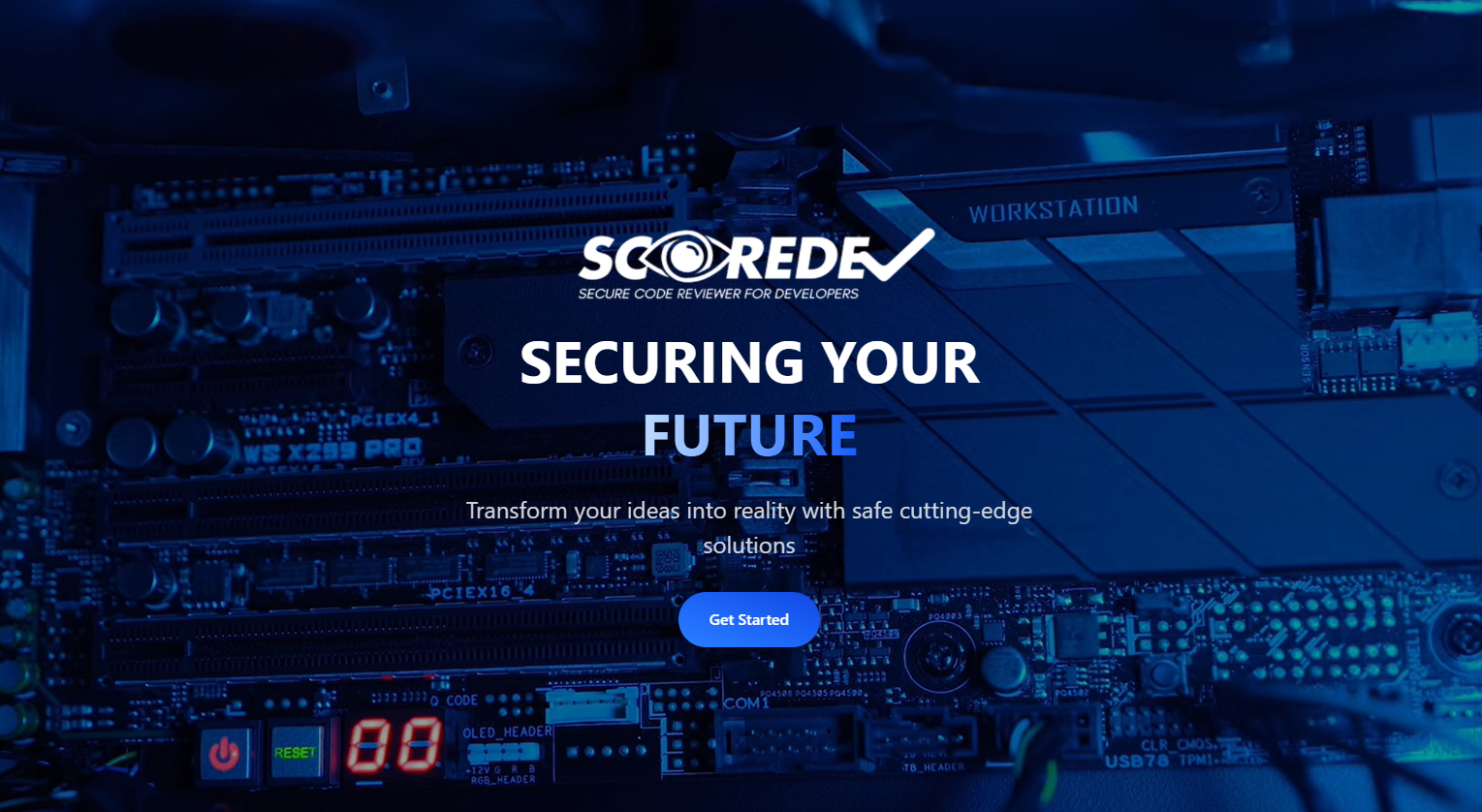 SCoReDev